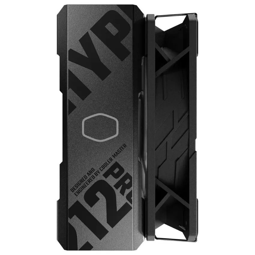 Ventilador para CPU Cooler Master Hyper 212 Pro ARGB