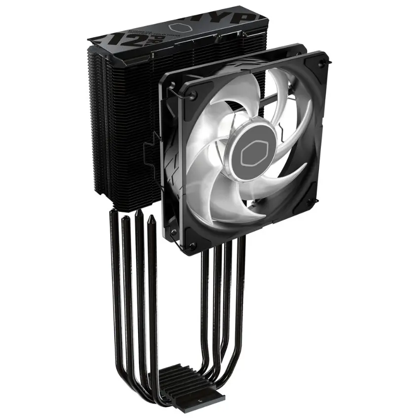 Ventilador para CPU Cooler Master Hyper 212 Pro ARGB