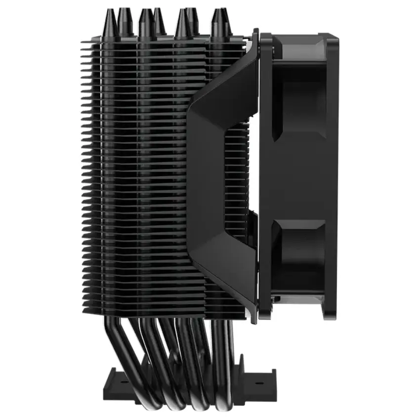 Ventilador para CPU Cooler Master Hyper 411 Nano ARGB Ventilador para CPU Cooler Master Hyper 411 Nano ARGB