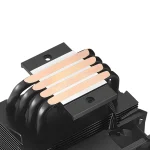 Ventilador para CPU Cooler Master Hyper 411 Nano ARGB