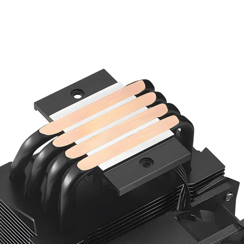 Ventilador para CPU Cooler Master Hyper 411 Nano ARGB Ventilador para CPU Cooler Master Hyper 411 Nano ARGB