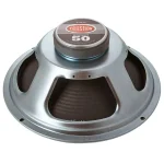 Parlante para Guitarra Celestion Rocket 50, 50 W, 95 dB, 8 ohms