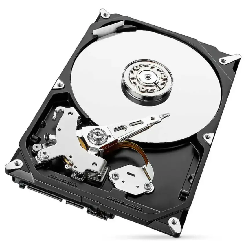 Disco Interno Seagate Skyhawk AI 12TB SATA3 7200rpm 512MB Cache 3.5"