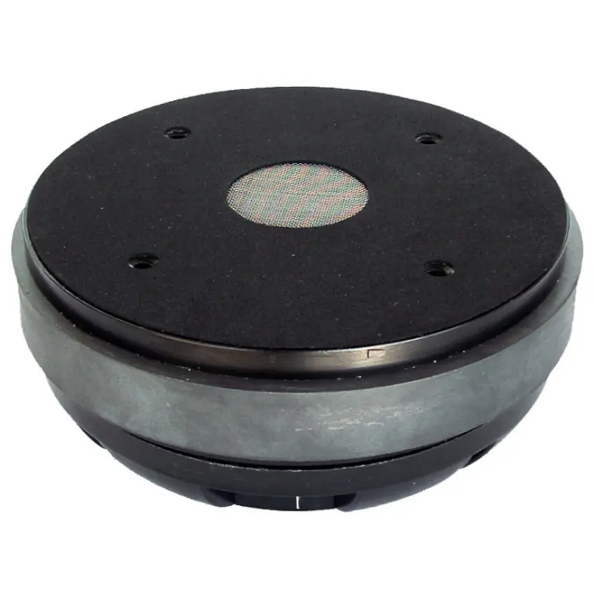 Driver de Compresión American Vox TD-U772A de 1.4", 100 W, 105 dB, 8 ohms, Bolt-On