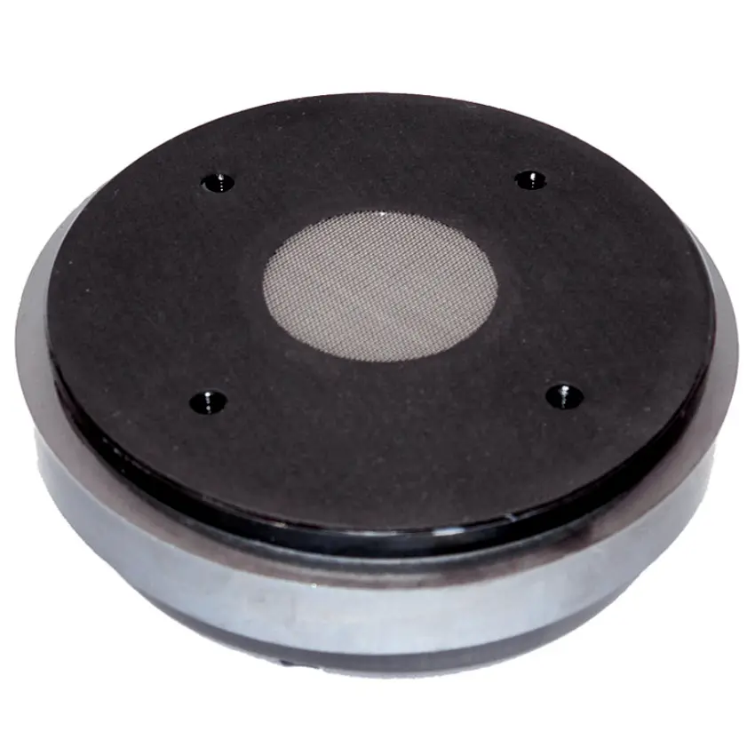 Driver de Compresión American Vox TD-U772B de 2", 100 W, 105 dB, 8 ohms, Bolt-On