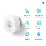 Sensor de Movimiento Inteligente TP-Link Tapo T100