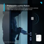 Sensor de Contacto Inteligente TP-Link Tapo T110