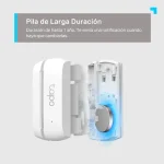 Sensor de Contacto Inteligente TP-Link Tapo T110