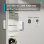Sensor de Contacto Inteligente TP-Link Tapo T110