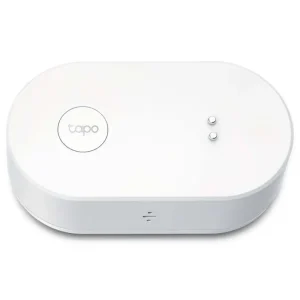 Sensor de Fugas de Agua Inteligente TP-Link Tapo T300