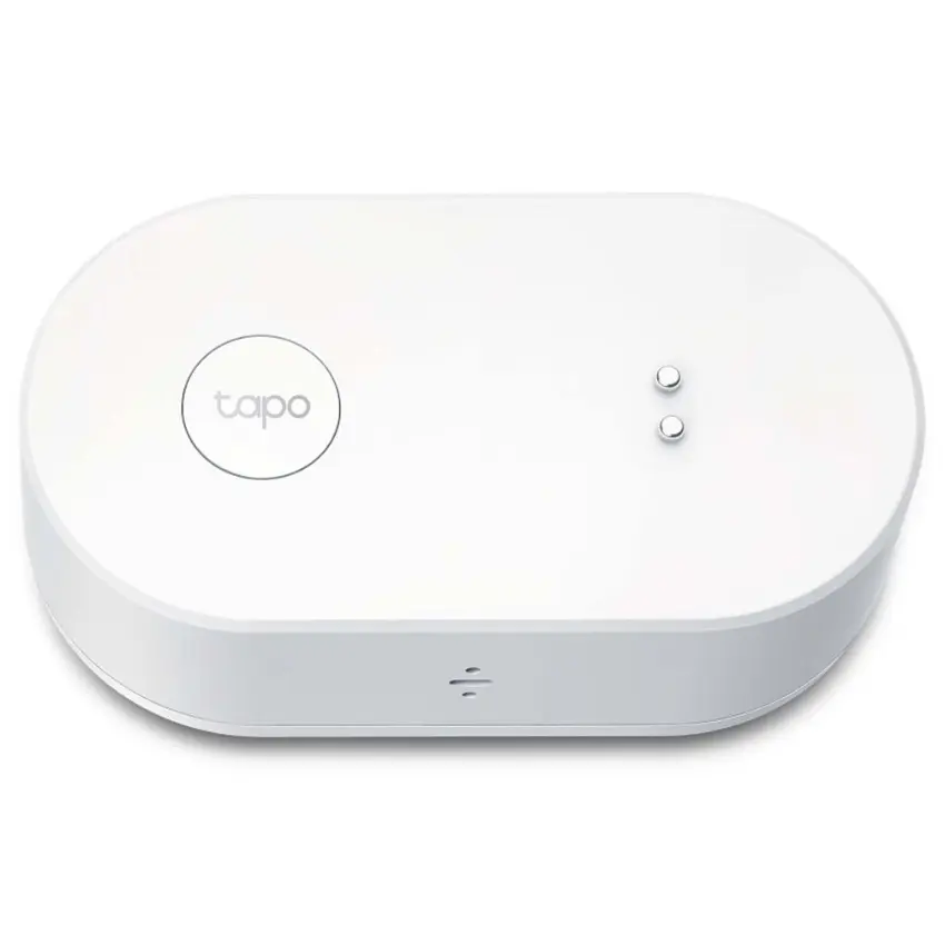 Sensor de Fugas de Agua Inteligente TP-Link Tapo T300