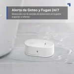 Sensor de Fugas de Agua Inteligente TP-Link Tapo T300