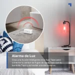 Sensor de Fugas de Agua Inteligente TP-Link Tapo T300