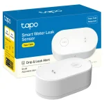 Sensor de Fugas de Agua Inteligente TP-Link Tapo T300