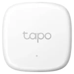 Sensor de Temperatura y Humedad Inteligente TP-Link Tapo T310