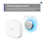 Sensor de Temperatura y Humedad Inteligente TP-Link Tapo T310
