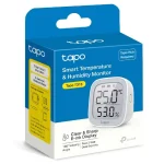 Sensor de Temperatura y Humedad Inteligente TP-Link Tapo T315