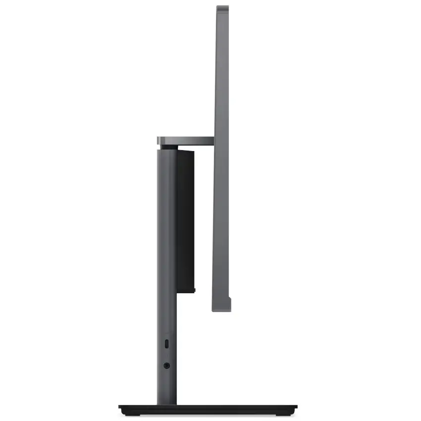 PC All in One Lenovo ThinkCentre neo 50a 24 Gen 5, Luna Grey, Gris Oscuro PC All in One Lenovo ThinkCentre neo 50a 24 Gen 5, Luna Grey, Gris Oscuro