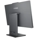 PC All in One Lenovo ThinkCentre neo 50a 24 Gen 5, Luna Grey, Gris Oscuro