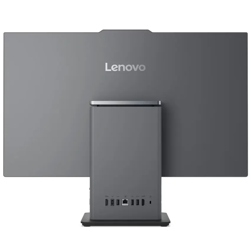 PC All in One Lenovo ThinkCentre neo 55a 24 Gen 6, Luna Grey, Gris Oscuro PC All in One Lenovo ThinkCentre neo 55a 24 Gen 6, Luna Grey, Gris Oscuro
