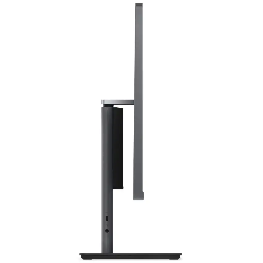 PC All in One Lenovo ThinkCentre neo 55a 24 Gen 6, Luna Grey, Gris Oscuro PC All in One Lenovo ThinkCentre neo 55a 24 Gen 6, Luna Grey, Gris Oscuro