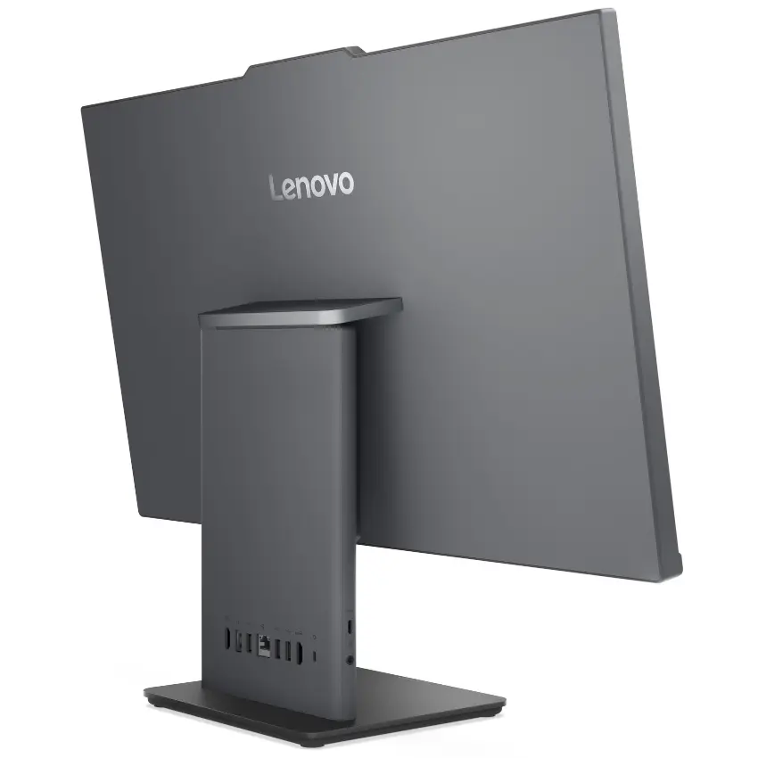 PC All in One Lenovo ThinkCentre neo 55a 24 Gen 6, Luna Grey, Gris Oscuro PC All in One Lenovo ThinkCentre neo 55a 24 Gen 6, Luna Grey, Gris Oscuro