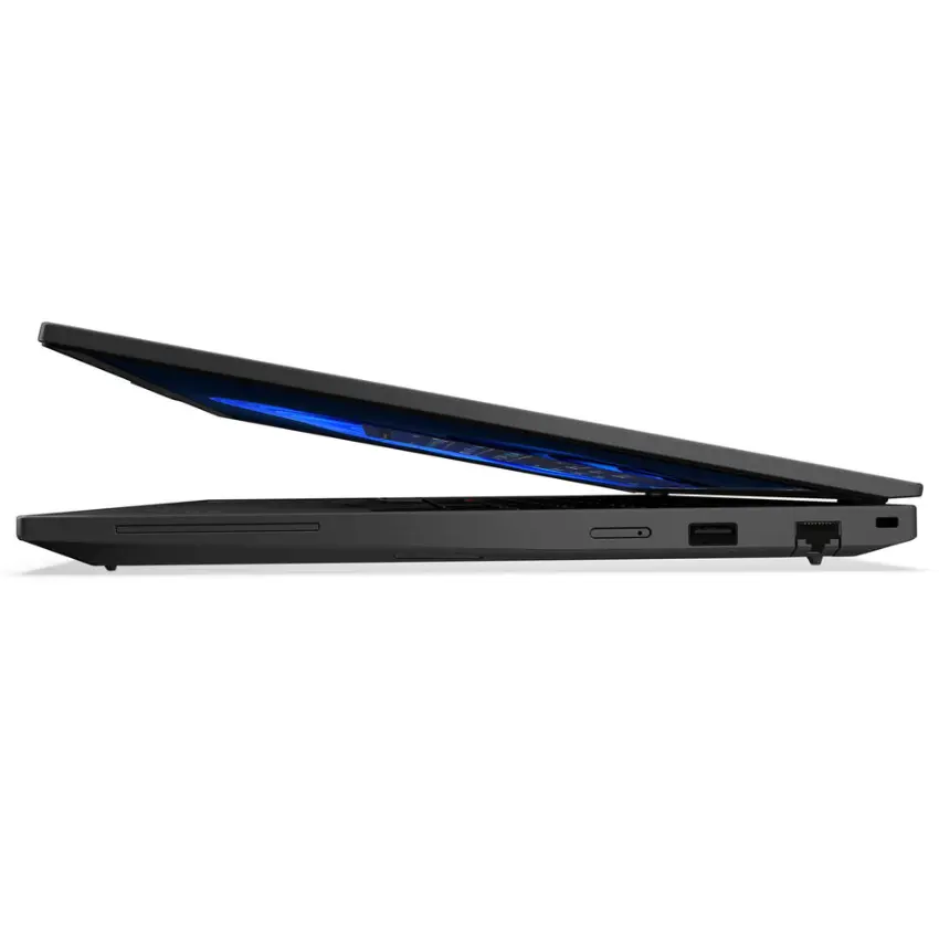 Notebook Lenovo ThinkPad T16 Gen 4, 16", Negro Notebook Lenovo ThinkPad T16 Gen 4, 16", Negro