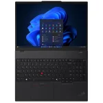 Notebook Lenovo ThinkPad T16 Gen 4, 16", Negro