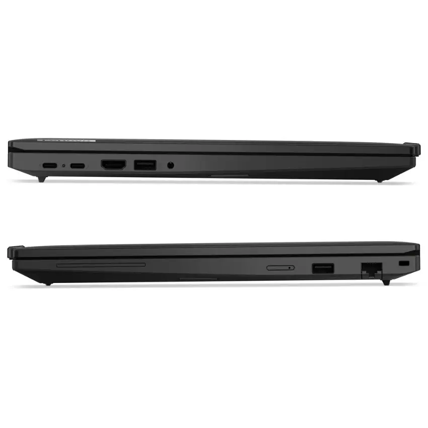 Notebook Lenovo ThinkPad T16 Gen 4, 16", Negro Notebook Lenovo ThinkPad T16 Gen 4, 16", Negro