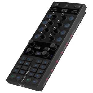 Controlador Native Instruments Traktor X1 MK3