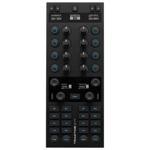 Controlador Native Instruments Traktor X1 MK3
