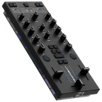 Controlador Mezclador Native Instruments Traktor Z1 MK2