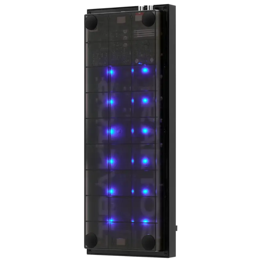 Controlador Mezclador Native Instruments Traktor Z1 MK2