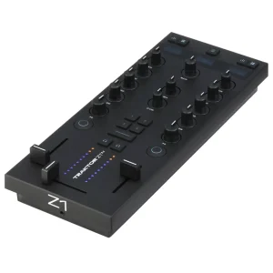 Controlador Mezclador Native Instruments Traktor Z1 MK2