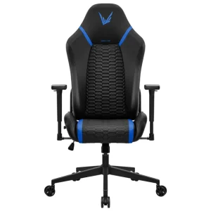 Silla Gamer Formula V Line VC3 RacerPU Negro/Azul
