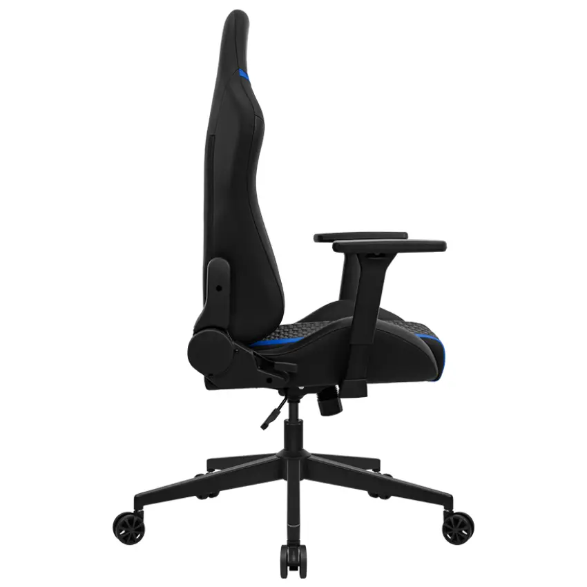 Silla Gamer Formula V Line VC3 RacerPU Negro/Azul