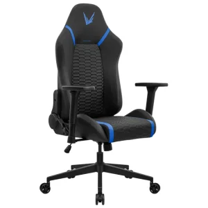 Silla Gamer Formula V Line VC3 RacerPU Negro/Azul