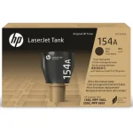 Kit de Recarga de Tóner HP 154A Negro