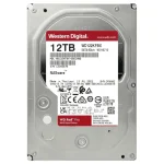 Disco Interno Western Digital Red Pro 12TB SATA3 7200rpm 512MB Cache 3.5"