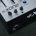 Mezclador de 6 Canales Allen & Heath XONE:96 con Placa de Sonido USB