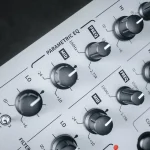 Mezclador de 6 Canales Allen & Heath XONE:96 con Placa de Sonido USB