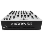 Mezclador de 6 Canales Allen & Heath XONE:96 con Placa de Sonido USB