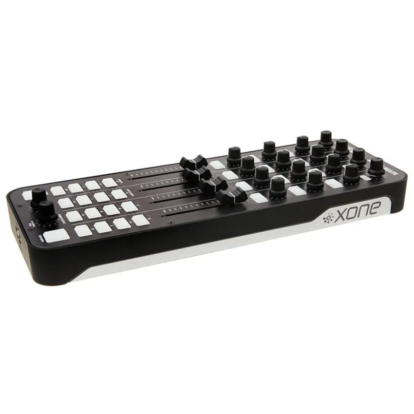Controlador Allen & Heath XONE:K2