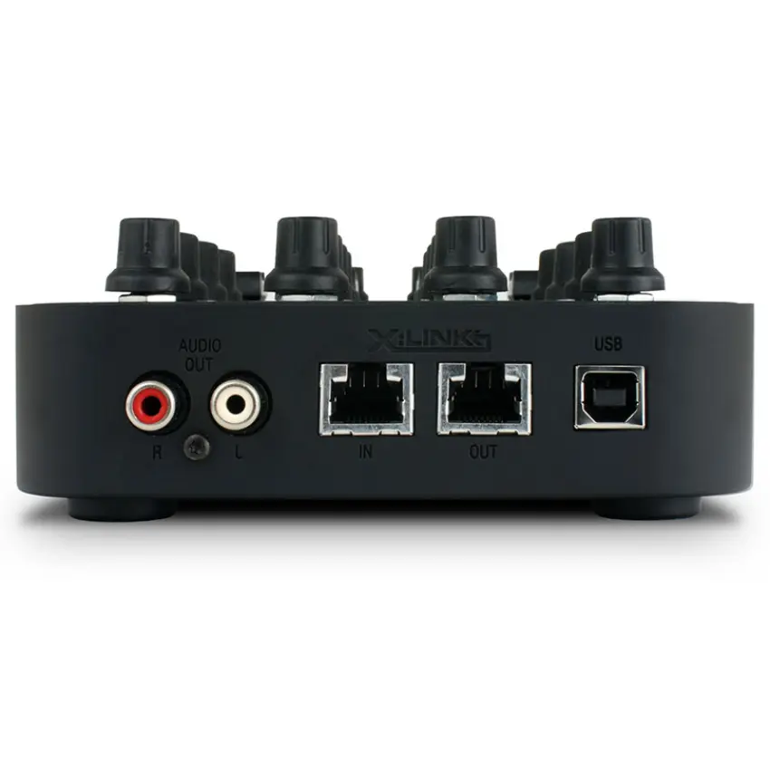 Controlador Allen & Heath XONE:K2