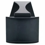 Soporte de Mesa para Auriculares K&M 16075 (Negro)