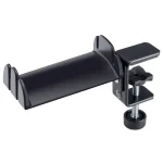 Soporte para Auriculares K&M 16090 (Negro)