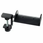 Soporte para Auriculares K&M 16090 (Negro)