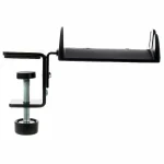 Soporte para Auriculares K&M 16090 (Negro)