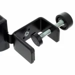 Soporte para Auriculares K&M 16090 (Negro)