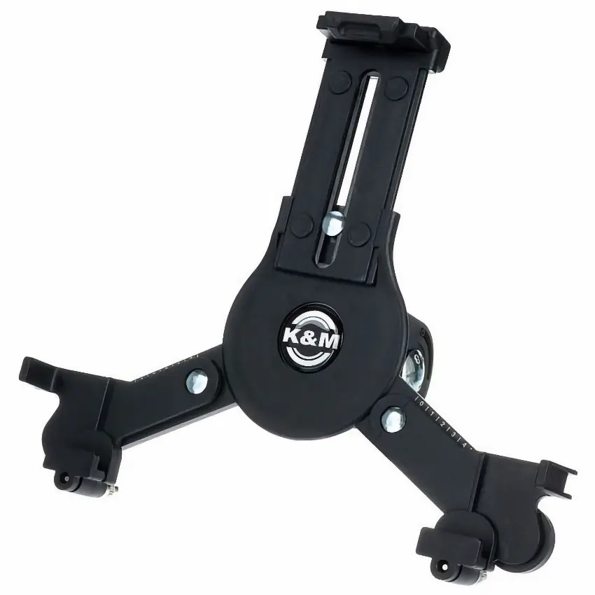 Soporte para Tablets K&M 19790
